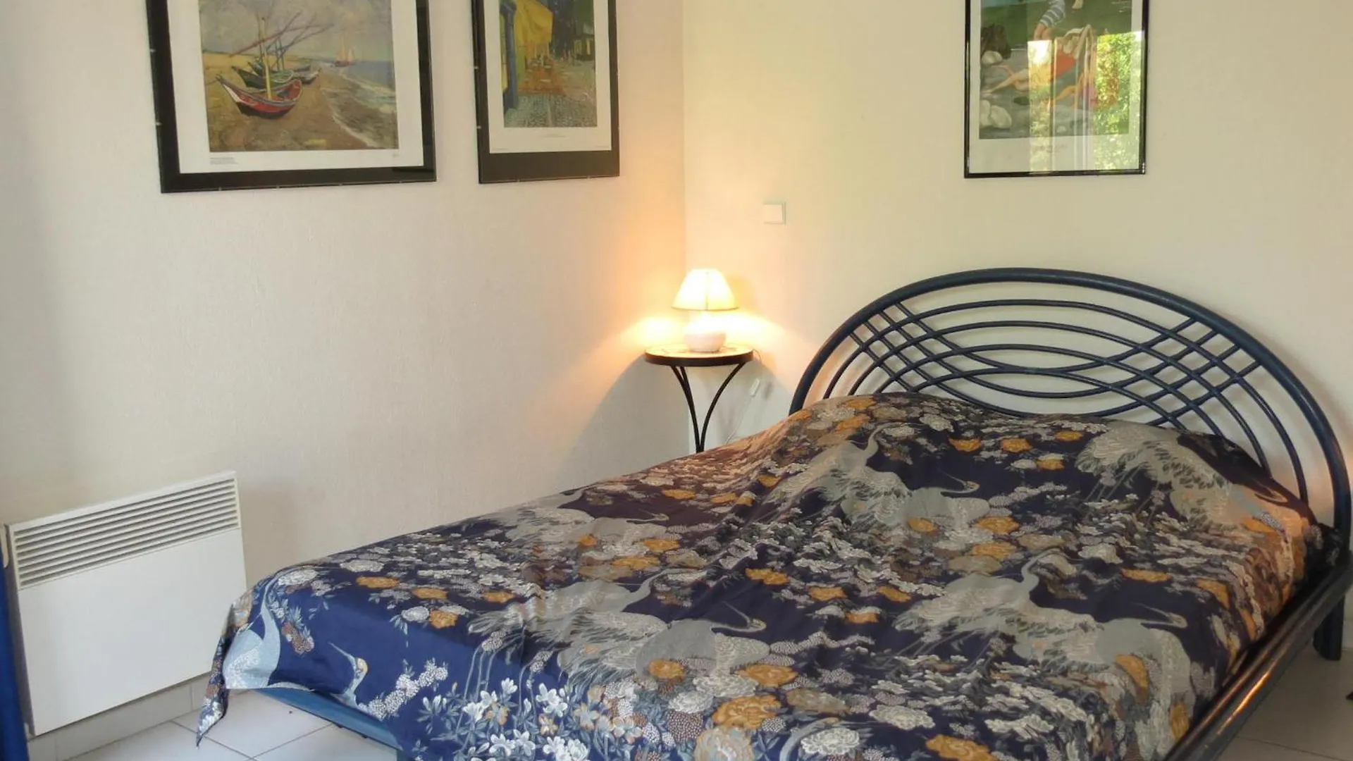 סן-מקסים Maison 4 Pieces Avec Piscines A 250M Des Plages, 1Km Du Centre-Ville, Wi-Fi, Animaux Acceptes - Fr-1-780-13 צרפת