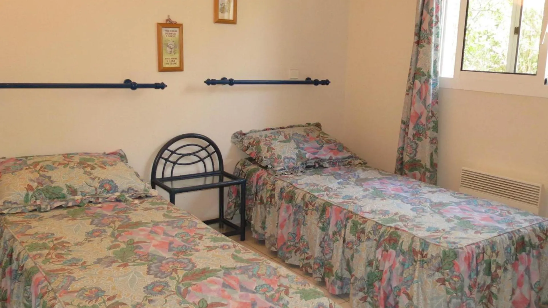 סן-מקסים Maison 4 Pieces Avec Piscines A 250M Des Plages, 1Km Du Centre-Ville, Wi-Fi, Animaux Acceptes - Fr-1-780-13 0*,
